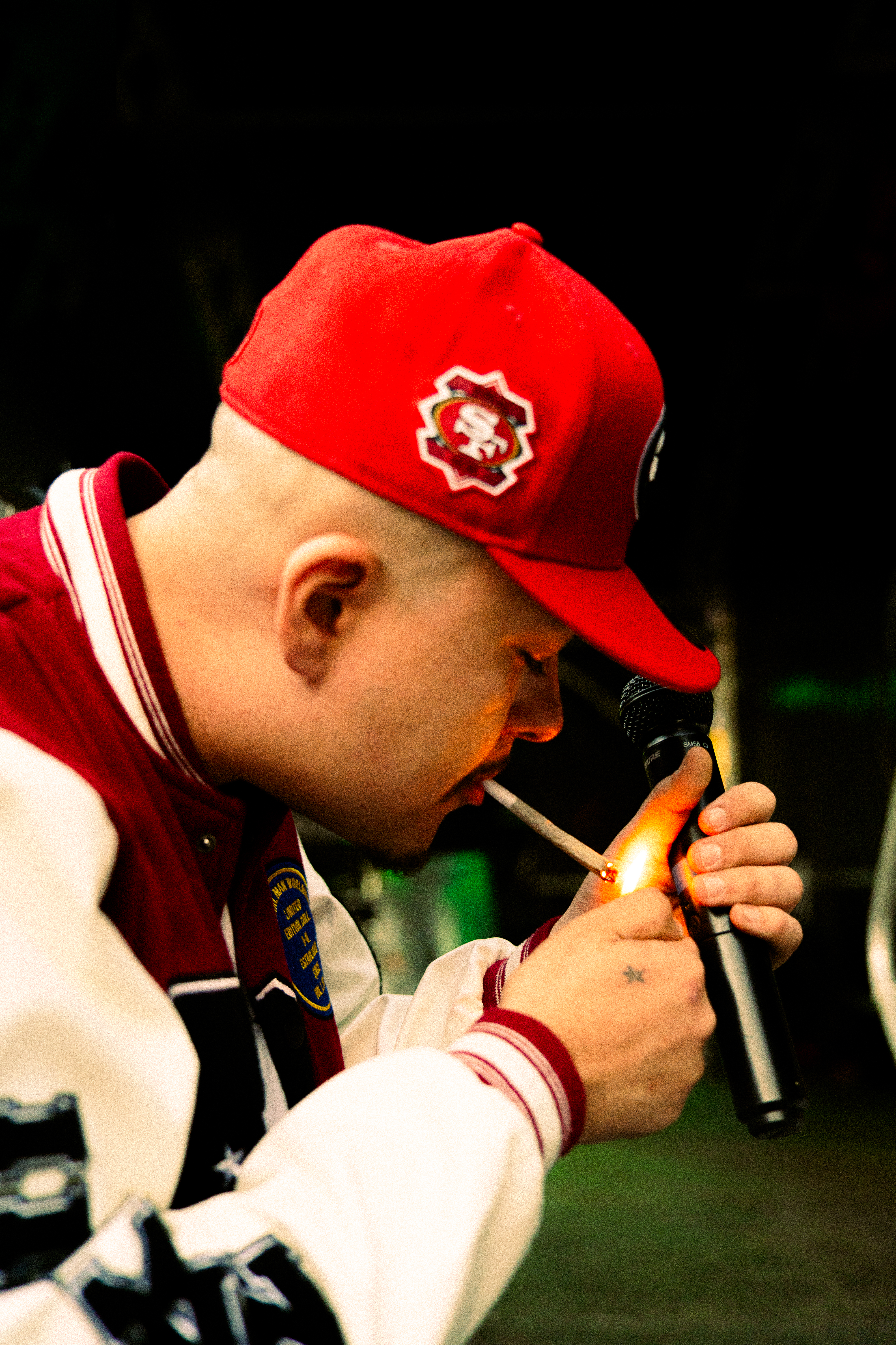 BUDDAH_SmokeLoudJoint